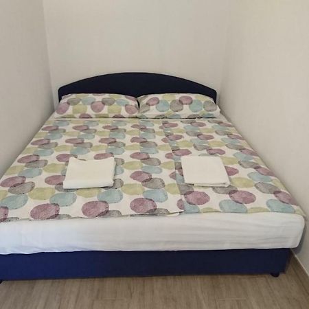 Apartment Grosek Pobegi Exteriér fotografie
