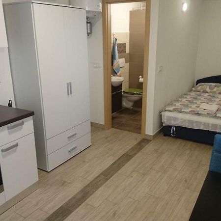 Apartment Grosek Pobegi Exteriér fotografie