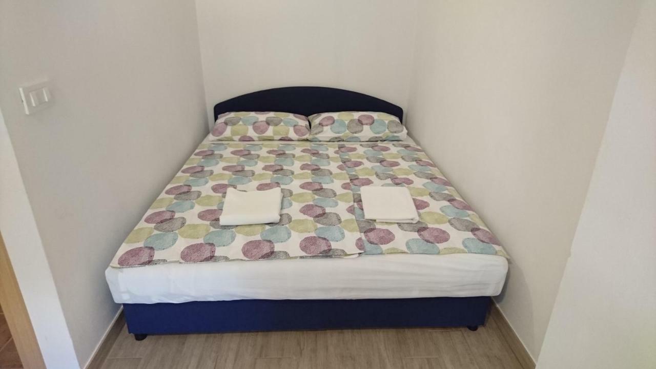 Apartment Grosek Pobegi Exteriér fotografie