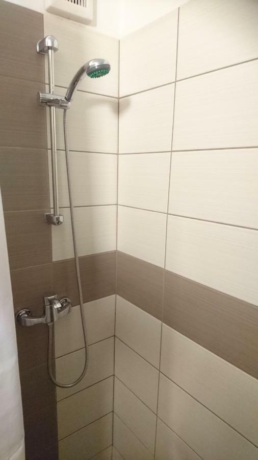 Apartment Grosek Pobegi Exteriér fotografie