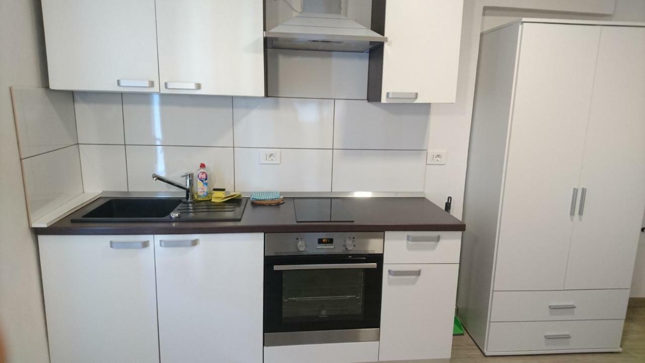 Apartment Grosek Pobegi Exteriér fotografie