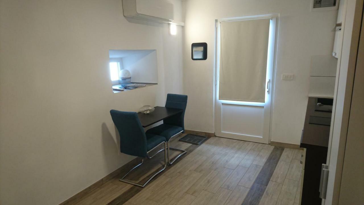 Apartment Grosek Pobegi Exteriér fotografie